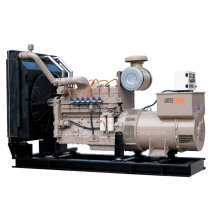 Unite Power 500kw Open Type Cummins Gerador de gás (UN500)